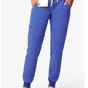 Figs denim xs Zamora and xxs rafaela